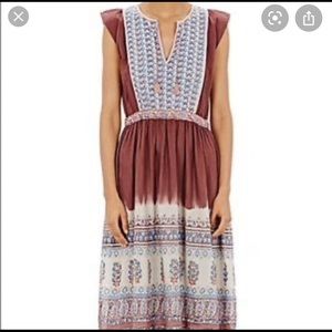 AMAZING PRICE 🌸Ulla Johnson Loretta dress i